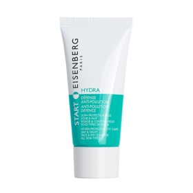 Hydratační krém Défense Anti-Pollution, Eisenberg, 50 ml, 1150 Kč, Sephora

Během Dnů Marianne koupíte se slevou. Více na www.dny.marianne.cz
