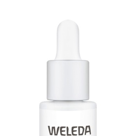 Zpevňující pleťový olej Granátové jablko, Weleda, 30 ml, 749 Kč. 

Během Dnů Marianne pořídíte s 20% slevou.
