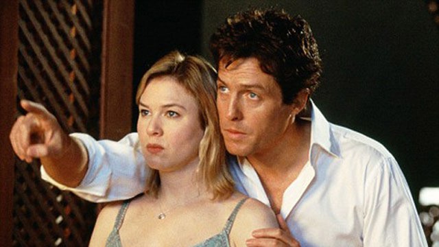 Deník Bridget Jones