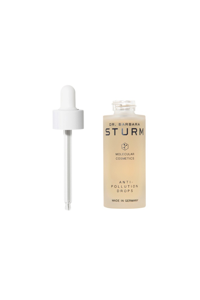  Sérum Anti-Pollution Drops, Barbara Sturm, 30 ml, 3640 Kč, FAnn Beauty Atelier
