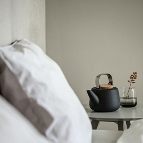 Domácí wellness i s bytem pro hosty