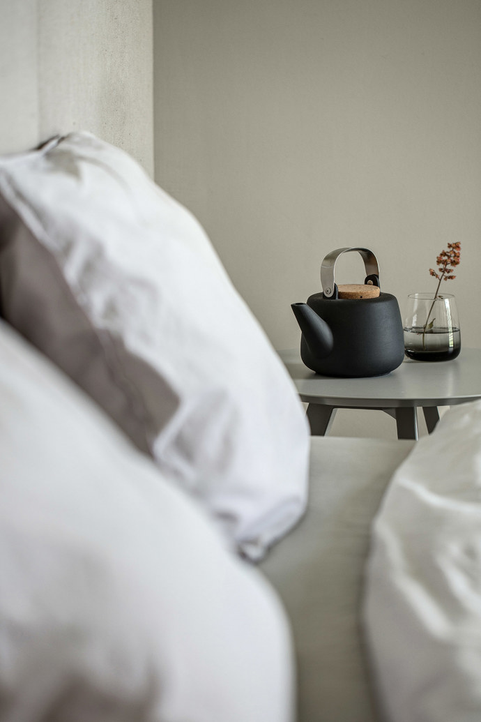 Domácí wellness i s bytem pro hosty Domácí wellness i s bytem pro hosty