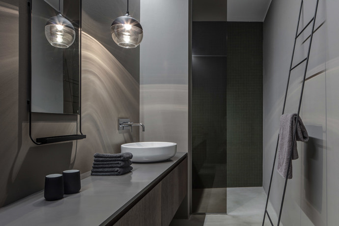 Domácí wellness i s bytem pro hosty Domácí wellness i s bytem pro hosty
