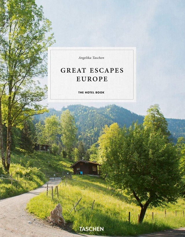 Great Escapes Europe