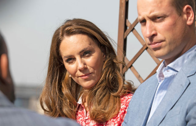 Kate Middleton