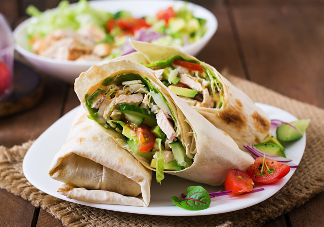 Tortilla