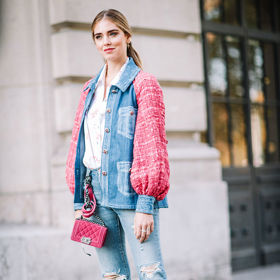 denim