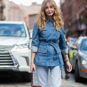 denim