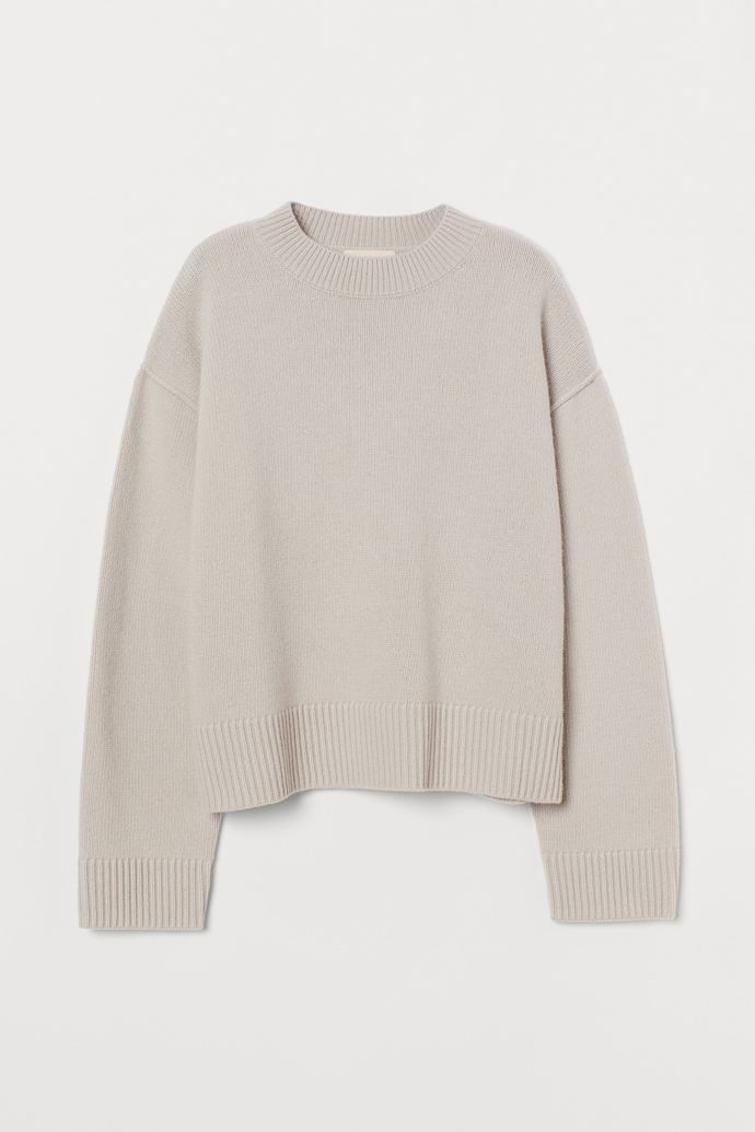 H&M, 1999 Kč

Během Dnů Marianne koupíte se slevou 20 % (pouze pro členy věrnostního klubu)
