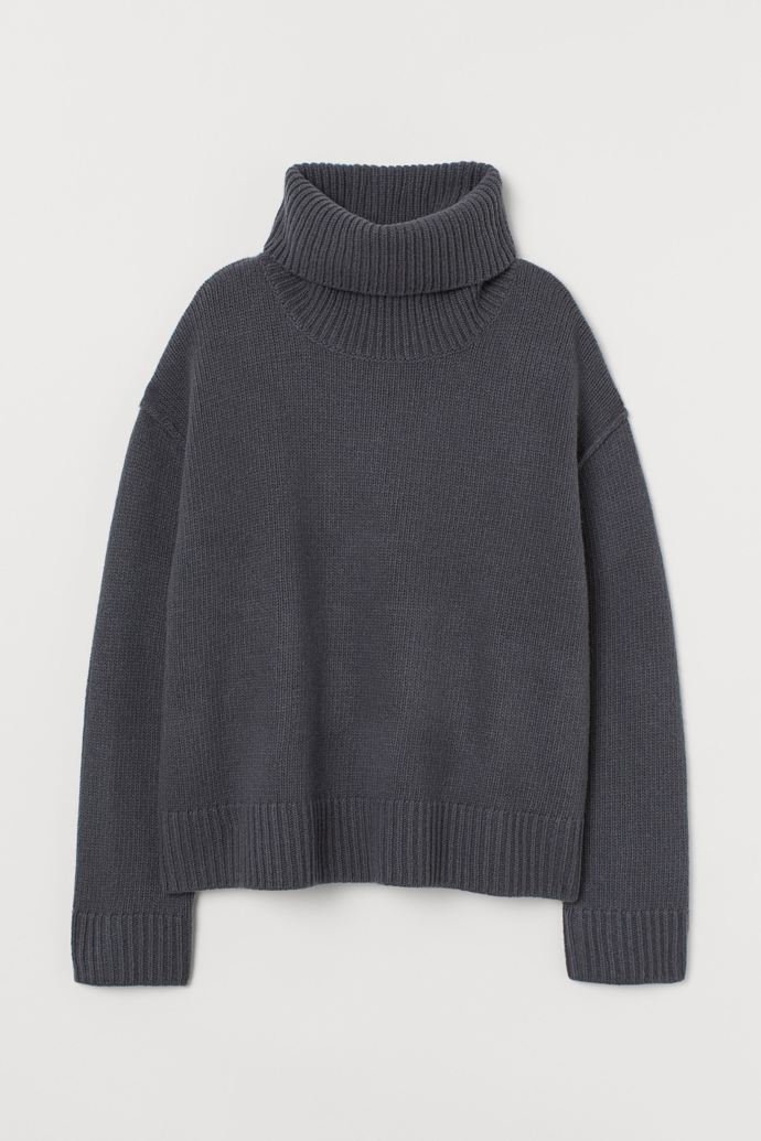 H&M, 2499 Kč

Během Dnů Marianne koupíte se slevou 20 % (pouze pro členy věrnostního klubu)

