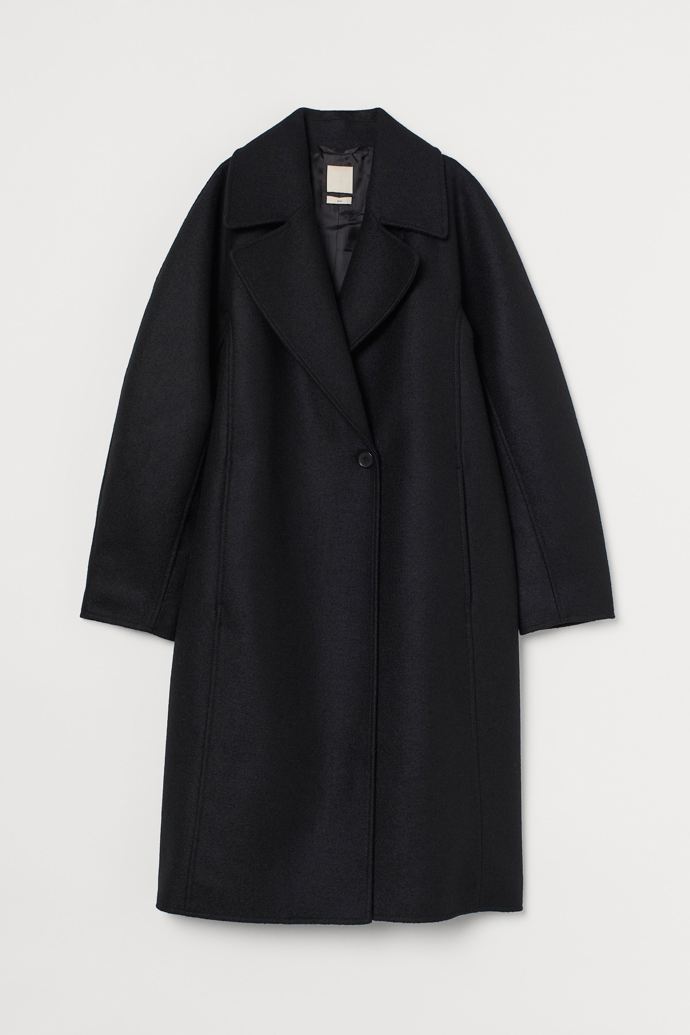 H&M, 3999 Kč

Během Dnů Marianne koupíte se slevou 20 % (pouze pro členy věrnostního klubu)
