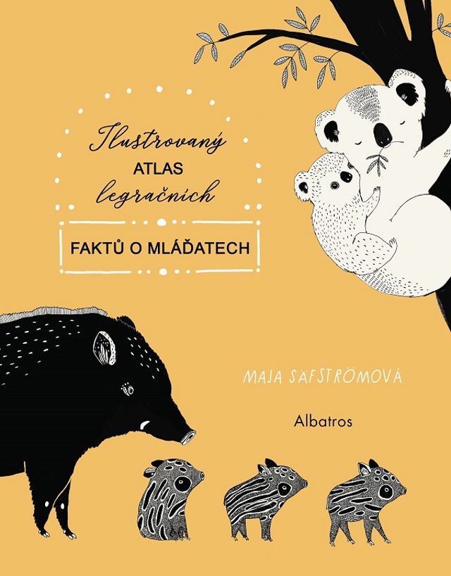 Ilustrovaný atlas