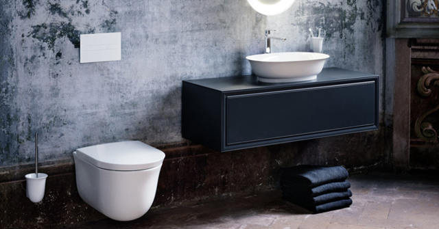 Nizozemský designér Marcel Wanders se snaží designu a uměleckému světu navrátit dotek lidskosti