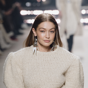 Isabel Marant, podzim/zima 2020/2021
