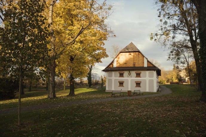 Severní Morava jak ji neznáte Severní Morava jak ji neznáte