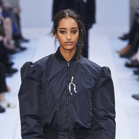Max Mara, podzim/zima 2020/2021
