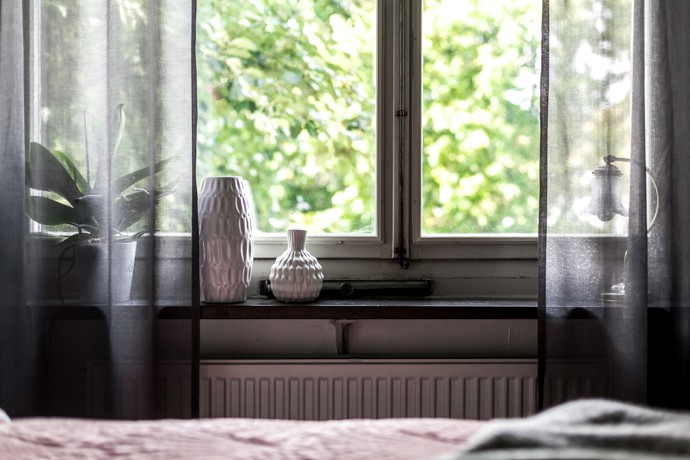 Styl šedesátých let znovu ožívá Styl šedesátých let znovu ožívá