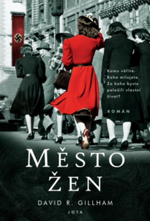Město žen