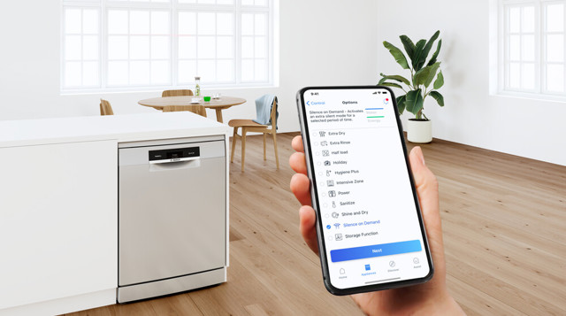 bosch-home.com