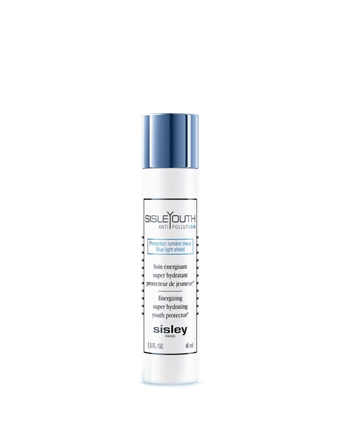 Hydratační emulze Sisle youth Anti-Pollution, Sisley, 40 ml, 4285 Kč, Douglas 

Během Dnů Marianne získáte k nákupu dárek.
