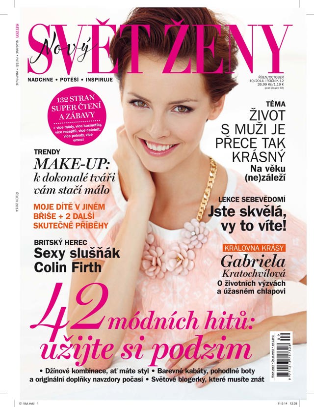 Svět ženy