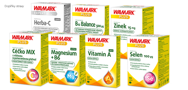 Walmark Walmark