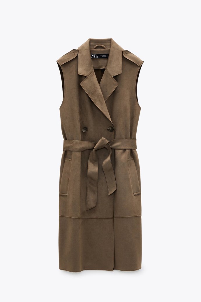 Zara, 799 Kč
Zara, 799 Kč
