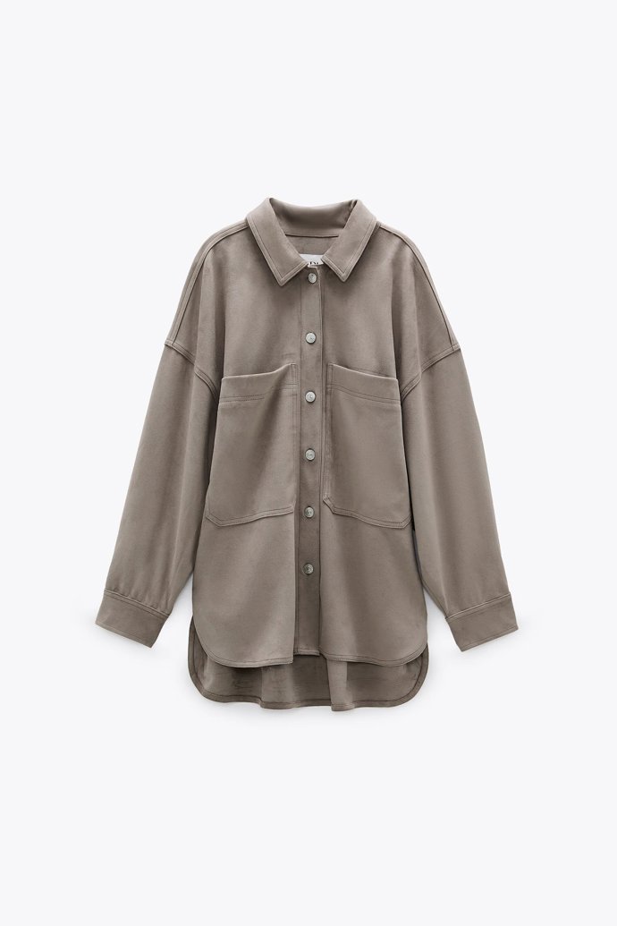 Zara, 1299 Kč
Zara, 1299 Kč