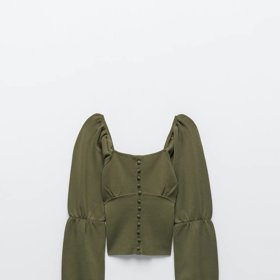 Zara, 699 Kč
