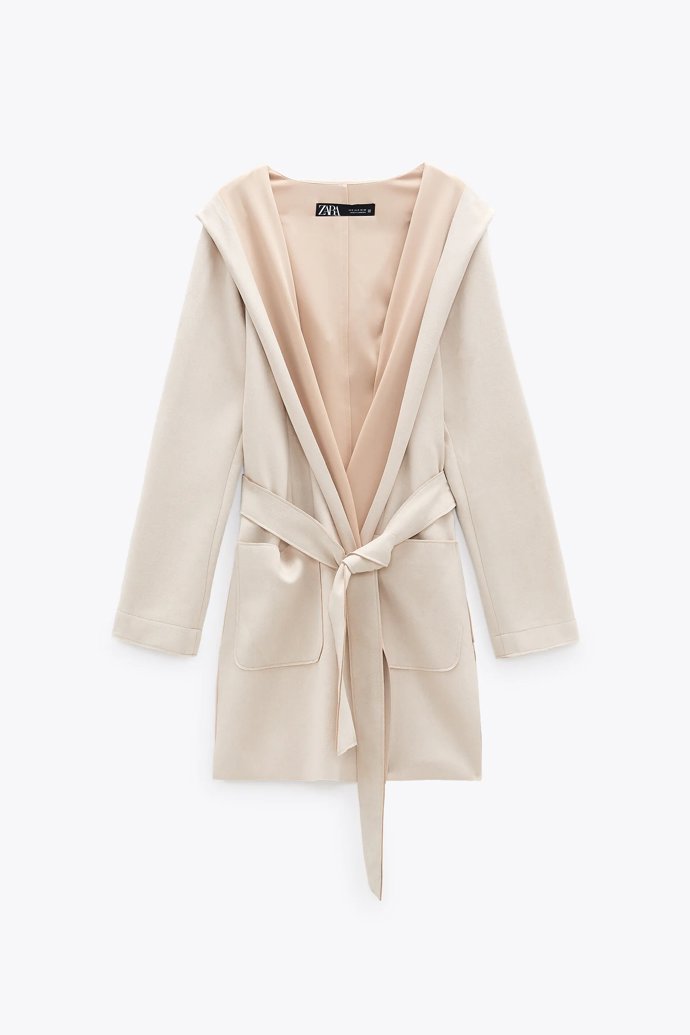 Zara, 799 Kč
Zara, 799 Kč