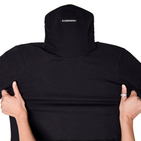 Rollmasks: rolák a rouška v jednom
