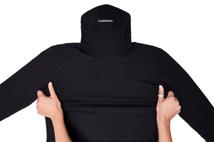 Rollmasks: rolák a rouška v jednom