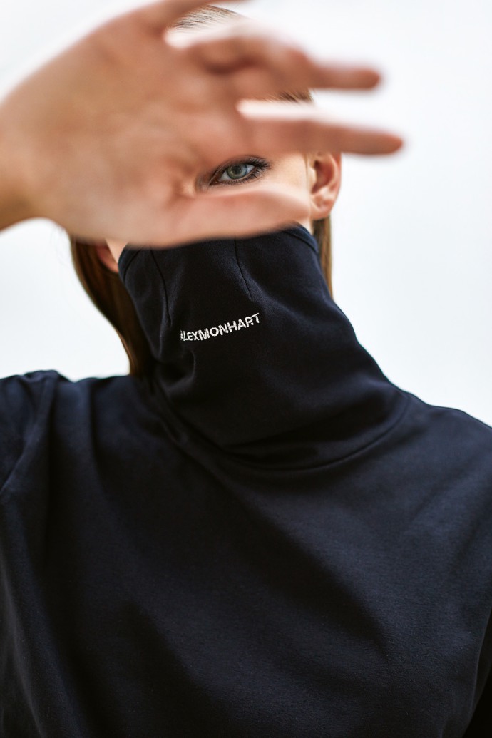 Rollmasks: rolák a rouška v jednom