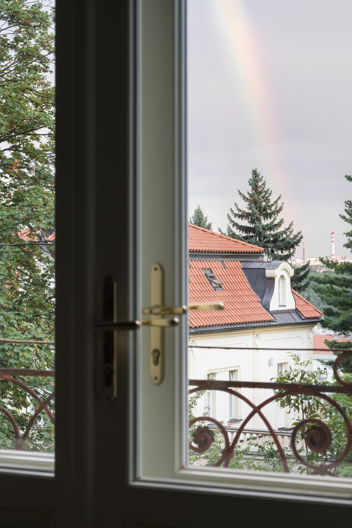 Dlouhá desetiletí chátral a nyní se konečně dočkal radikální opravy Dlouhá desetiletí chátral a nyní se konečně dočkal radikální opravy