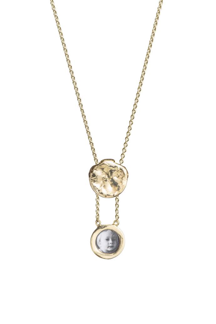 Novinka od 27JEWELRY - medailonek Novinka od 27JEWELRY - medailonek