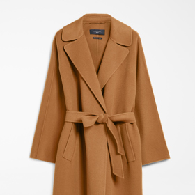 Weekend Max Mara, info o ceně v butiku
