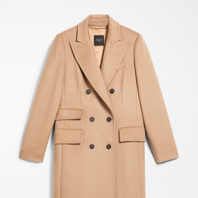 Weekend Max Mara, info o ceně v butiku
