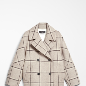 Weekend Max Mara, info o ceně v butiku

