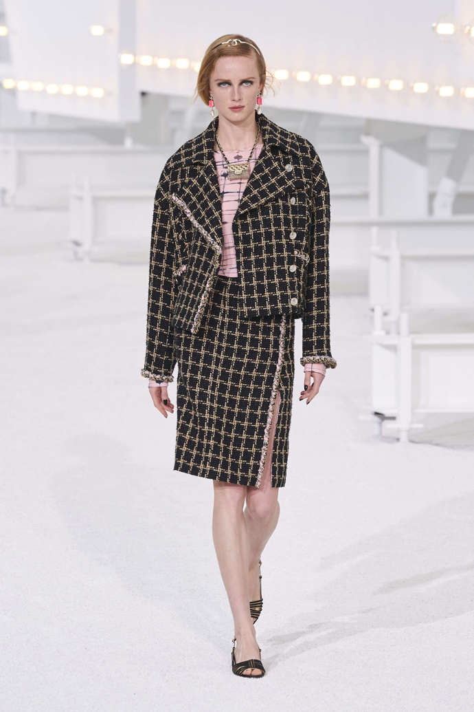 Chanel

