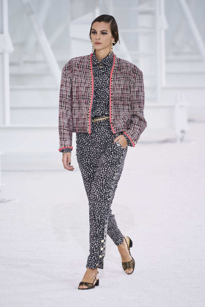 Chanel
