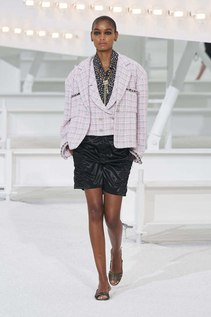 Chanel
