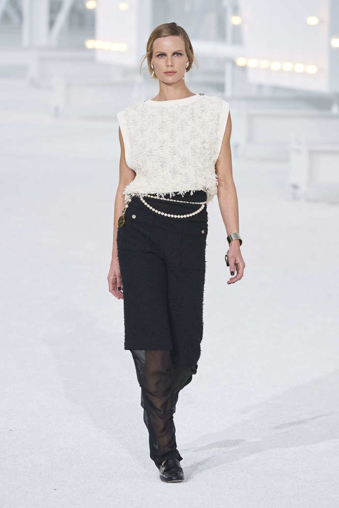 Chanel
