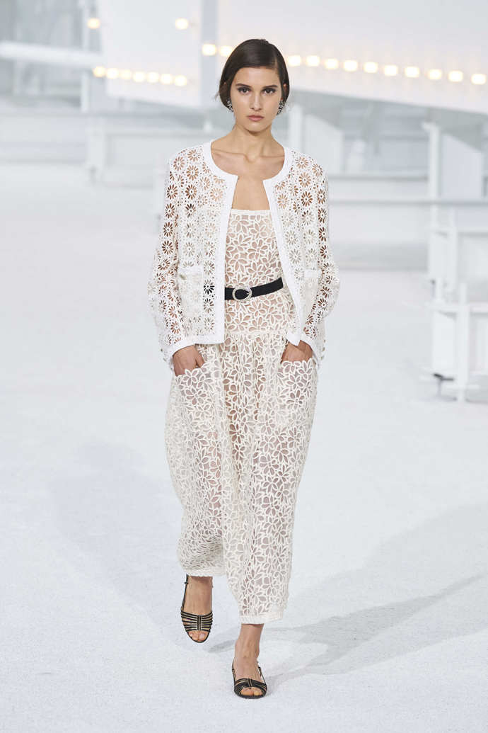 Chanel
