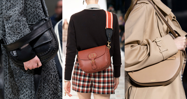 Crossbody