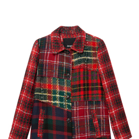 Desigual, 6399 Kč
