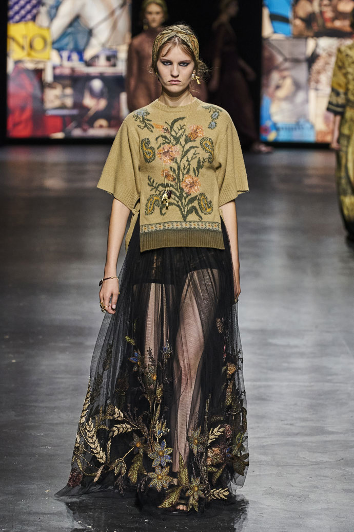 Christian Dior
