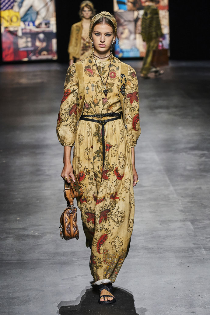 Christian Dior
