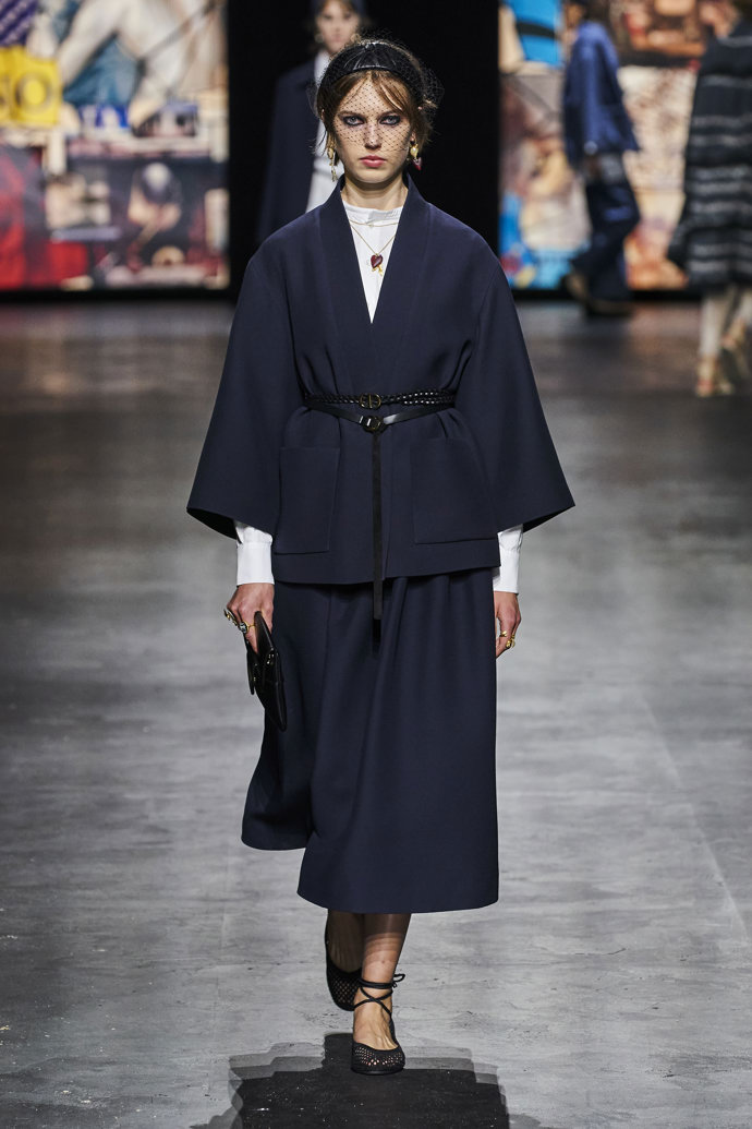 Christian Dior

