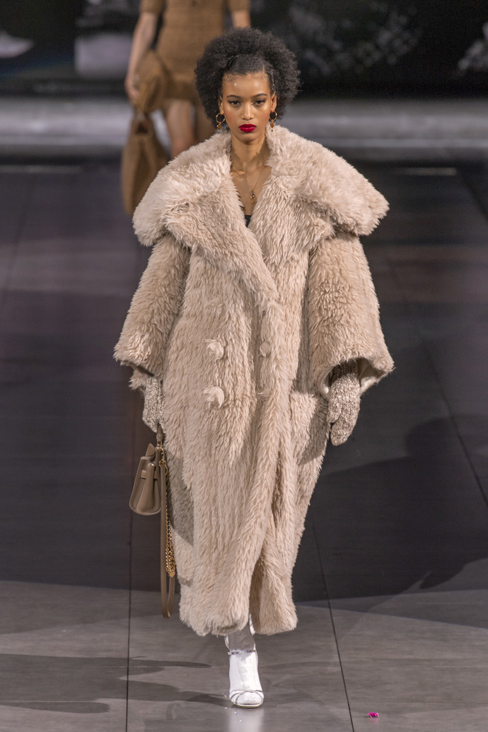 Dolce & Gabbana
Dolce & Gabbana
