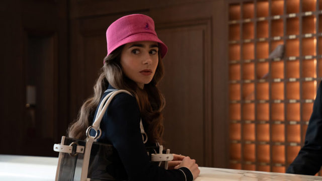 Emily in Paris